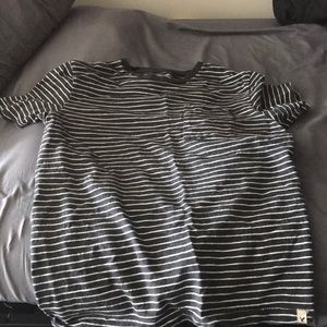 Large American eagle t-shirt